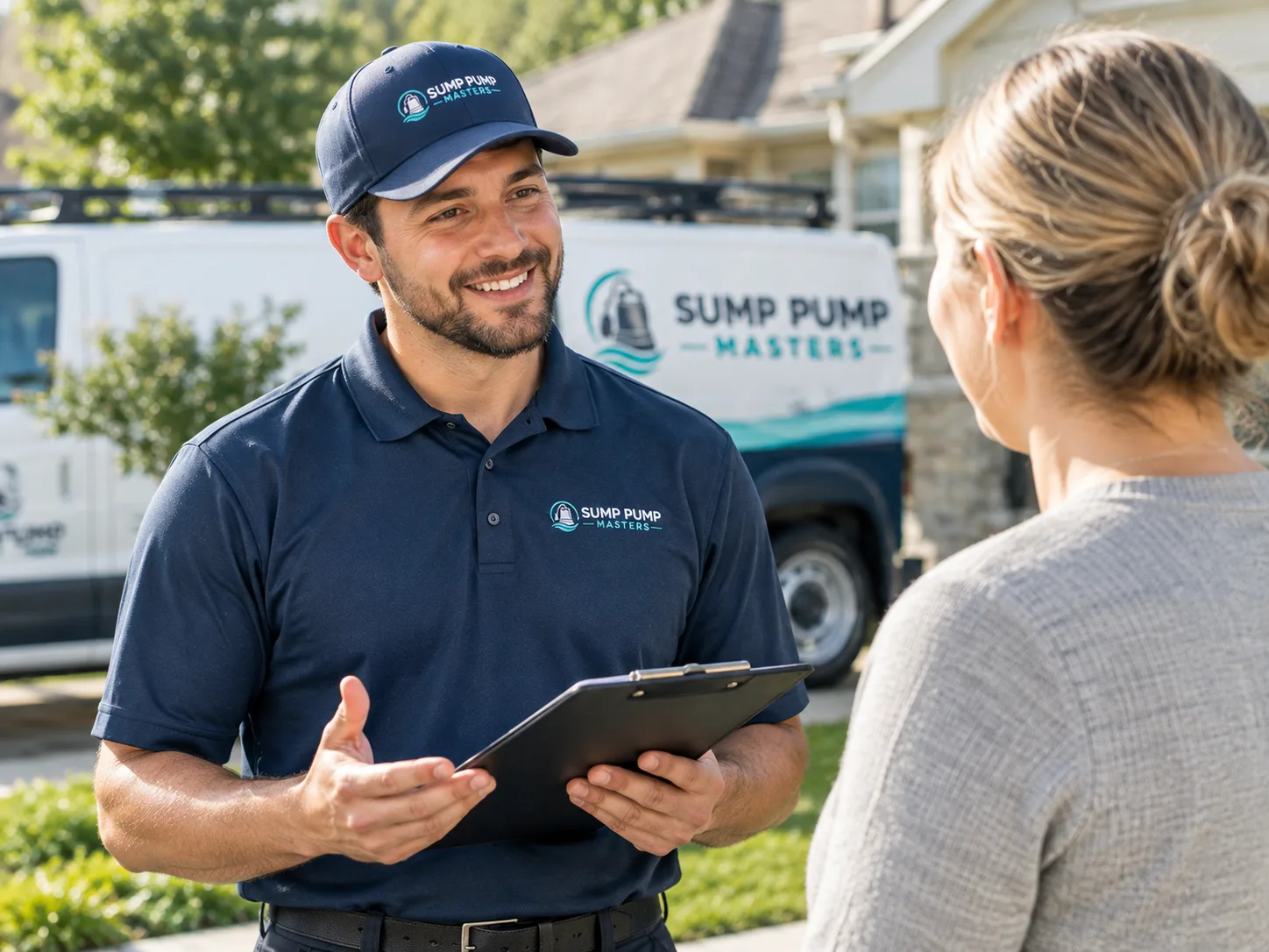 Sump Pump Repair Covington, MI FAQs